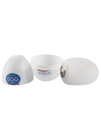 Egg Misty